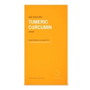 Everydaze Daily Revival Elixir - Tumeric Curcumin